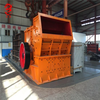 Used stone impact crusher pf 1315 for sale