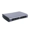 Yanling Micro PC Intel Core i5 6300HQ Single Lan Game Computer Embedded M.2 Slot barebone System with SPDIF Port