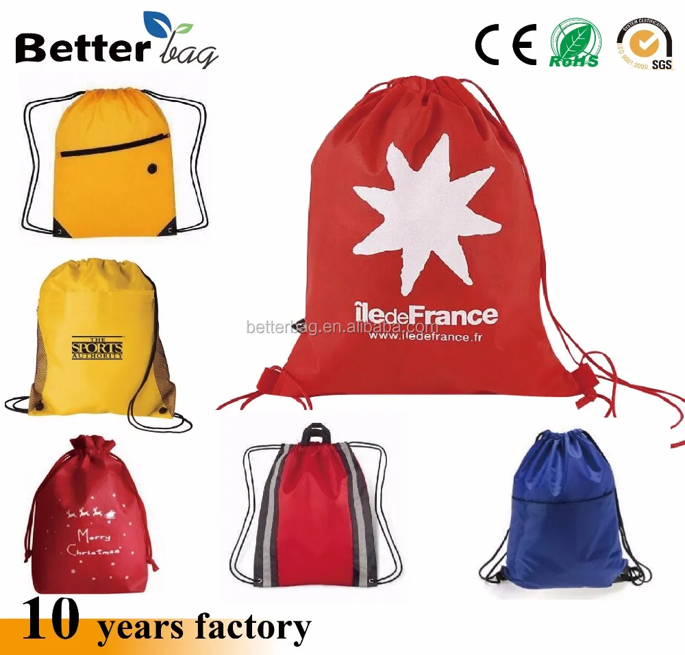 non woven drawstring  strong></p></a>bag /strong> ,drawstring backpack