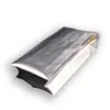 sea food,frozen fish and sea food plastic bag aluminum foil thermal bags for courier from china