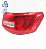 Real high quality classic car tail light for Geely