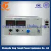 electroplating switching power supply 0~24v 100~300a