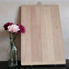 Wood cutting board, kitchenware, chopping board,