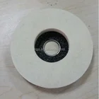 115 mm 125 mm 180 mm Round Felt Disc Woolen Disc