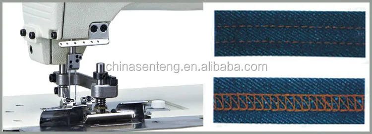 ST 2000C Best sale price for industrial sewing machine