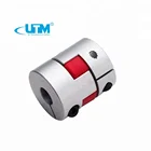 ball screw coupling shaft coupling SRJ-20C for cnc machine