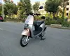 Super Cool And Domineering 2500W Electric Motorcycle For Adult Men