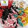 Best quality fish collagen with Deer Placenta Extract and resveratrol and evening primrose oil softgel