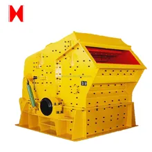 Vertical compound crusher vertical impact crusher industry