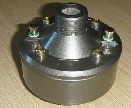 China factiory wholesale 100watt 16 ohm loud Speaker Horn Driver Unit (TU-100) - ANKUX.COM