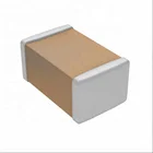 100nF MLCC SMD CERAMIC CHIP CAPACITOR 0402 104K 104 K 0.1uF 25V X5R 10% CL05A104KA5NNNC