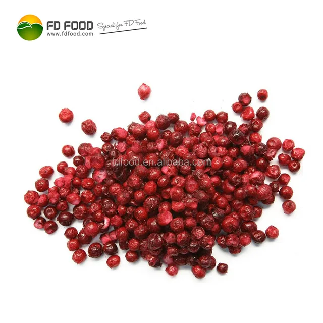 dried cranberry