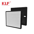 Air Purifier replacements hepa filter with activated carbon