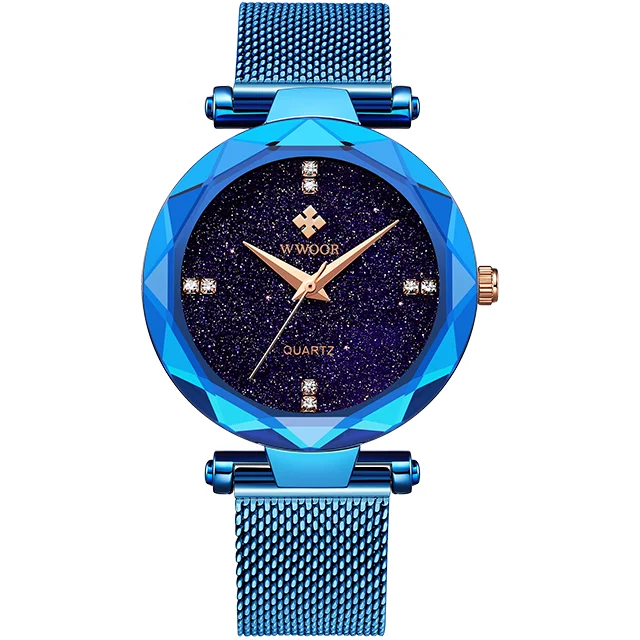 Top brand purple watch women 3atm water resistant stainless steel watch case women quartz wrist watch, Blue / purple / black / gold / rose gold
Top brand purple watch women 3atm water resistant stainless steel watch case women quartz wrist watch, Blue / purple / black / gold / rose gold