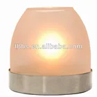 Doma Small Decorative Oil Table Lamp for Restaurant/Hotel/Bar/Cafe