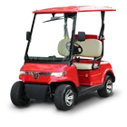 Street legal small electric cars for sale DG-LSV2-2 with CE certificate (China)
