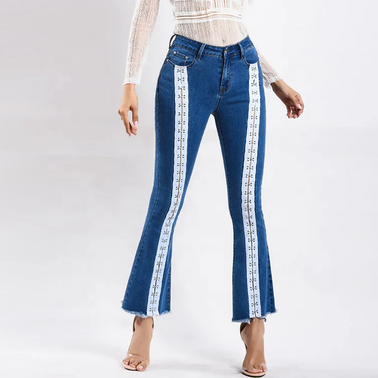 jeans de mujer wholesale price women ladies skinny bandage jeans 
jeans de mujer wholesale price women ladies skinny bandage jeans