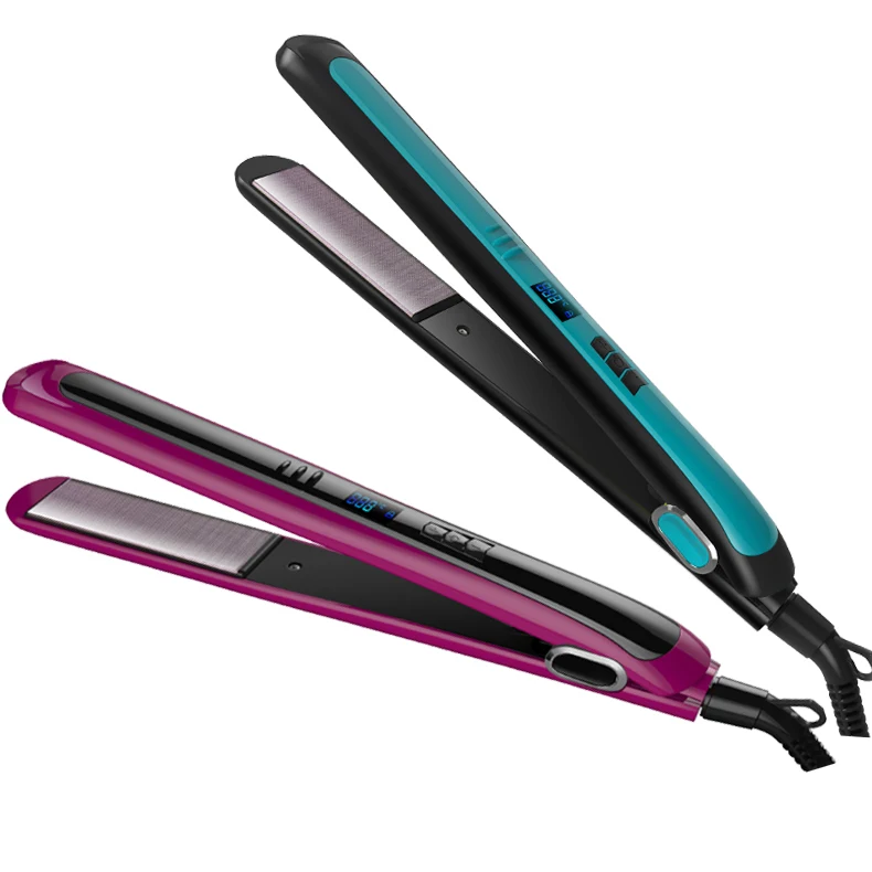 Hair Straightening Machine,New Technology Fabric Hair Straightener