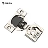 American Type 3/4 Inch Overlay Soft Closing Stainless Steel Furniture Cabinet Hinge