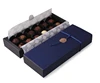 Chocolate separator partition gift box