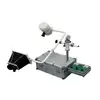 Self-rectified X-ray unit Portable X-ray Machine with ISO Marked(mouth, cavity bone, heart, skull, contraceptive ring)