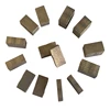 China Factories U Type Concrete 350/800mm Tools Block Diamond Cutting Saw Blade Segment