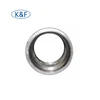 galv. pipe and fittings female socket malleable iron pipe fittings