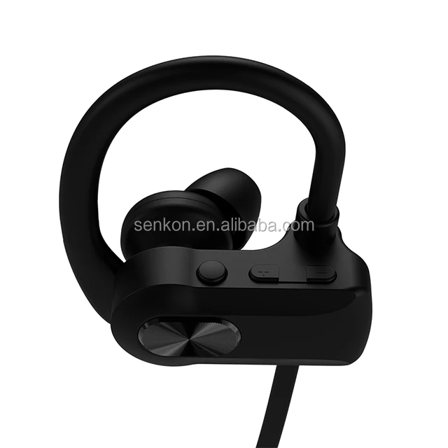 Original Sport Bluetooths V4.1 Headphones Sport Earphone Stereo Headset IPX67 Waterproof - ANKUX.COM