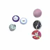 Good fabric covered button for fashion and design