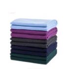 China manufacturer super absorption microfiber towel hanging tea towel