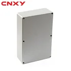 CNXY IP65 222*145*55mm Waterproof Enclosure Aluminium Box for Electronic