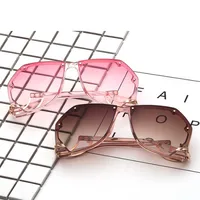 New ocean clear lens with hook metal leg women sunglasses oversize unisex retro vintage sunglasses
New ocean clear lens with hook metal leg women sunglasses oversize unisex retro vintage sunglasses