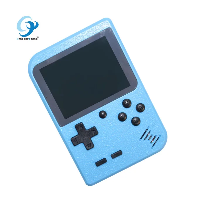 8 bit children mini retro classic game console CT885I Cheapest price for kids gift, Black / red / blue / white / yellow
8 bit children mini retro classic game console CT885I Cheapest price for kids gift, Black / red / blue / white / yellow