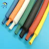 600v Rated Voltage and PE Material thick wall heat shrink tubing