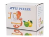 Good Quality Fruit Vegetable Tools Kitchen Gadget Multi-function Manual Apples Peeling Machine Hand-operated Apple Peeler