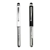 Top Quality Customized 4 In 1 Stylus Pen With Laser Pointer