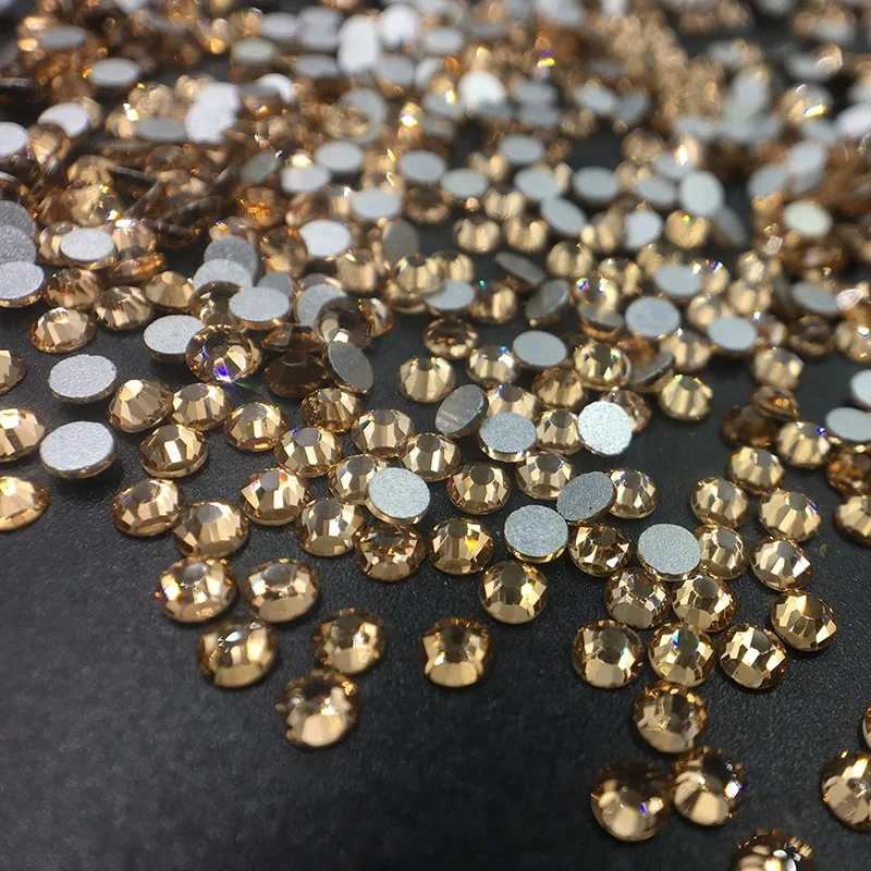 Not Hotfix For Nail Art DIY Jonquil L.C.T Yellow Light Nails Accessories Decorations Rhinestone
Not Hotfix For Nail Art DIY Jonquil L.C.T Yellow Light Nails Accessories Decorations Rhinestone