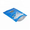 Trending Product Custom Food Packaging Plastic Zipper Top Doypack Bag