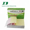 Multi-Layer Carbon-Less Paper Roll Computer for bankCB CFB CF NCR Paper