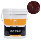General machinery Multipurpose lithium base grease for truck and tractor