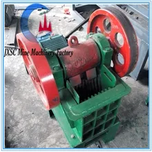 Capacity 3000kg/h feeding size 120mm output size 0.1-38mm small scale stone crusher