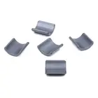 Y25 / Y30 / Y35 Arc Ferrite Magnet Applied In Micromotor