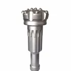4.5" 115mm DTH hammer drilling button bits for drill hammer