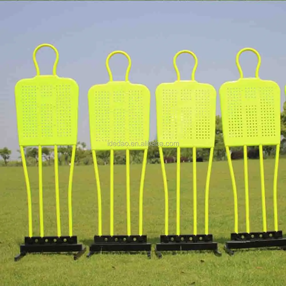 Youngster Football Trainning Simulation Wall Football Training Aid