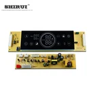 Customized Air purifier electronics parts Led printed circuit controller switch boards assembly