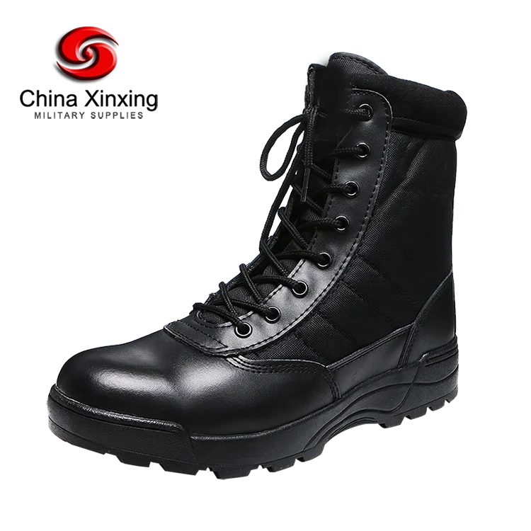 authorized military boots
