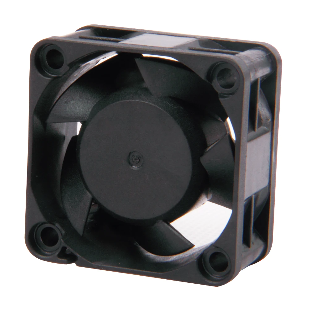 Cross Flow Fans, 4020 - detail 10