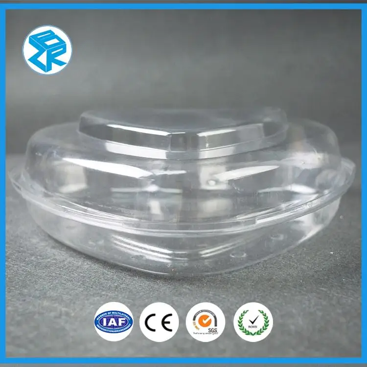 2016 Wholesale fruit strawberry container tray
