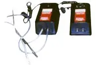 Manual Vacuum Chip Manufacturer Mounter Machine