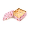 High Quality Brazil homemade cookie coconut danisa butter Cookies biscuits manufacturer